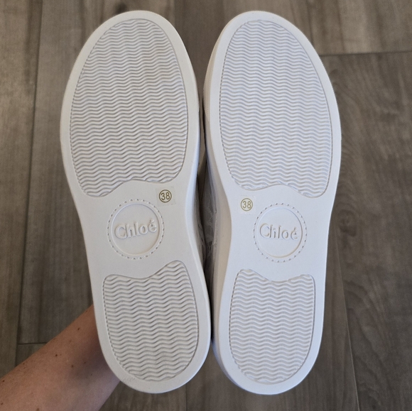 Designer Inspired Sneakers - Picture 9 of 9